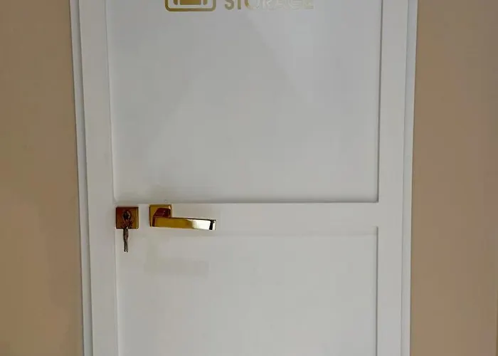 La Chartreuse Luxury - Manu Maison * 파르마