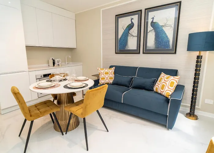 아파트 La Chartreuse Luxury - Manu Maison 파르마