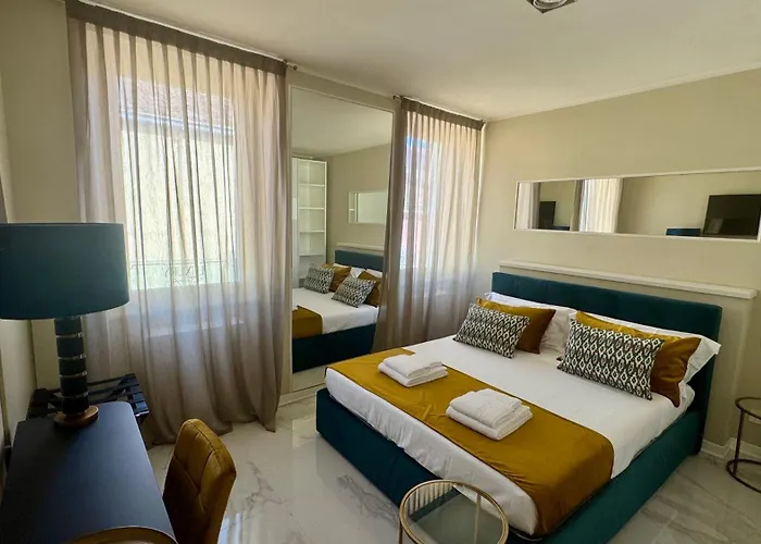 La Chartreuse Luxury - Manu Maison * 파르마