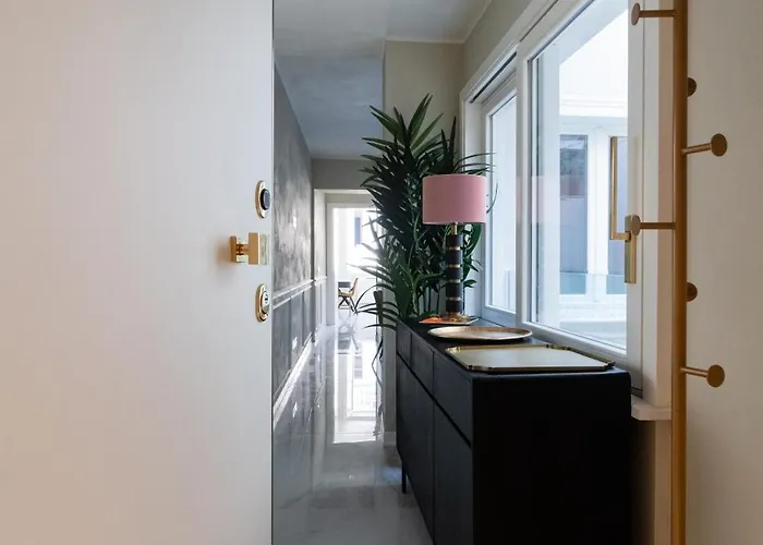 La Chartreuse Luxury - Manu Maison 파르마