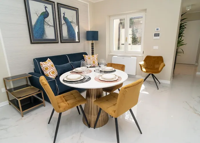 아파트 La Chartreuse Luxury - Manu Maison *