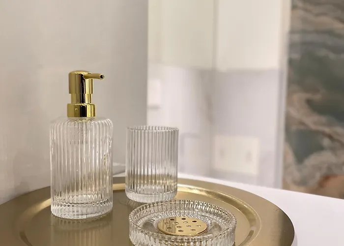 아파트 La Chartreuse Luxury - Manu Maison 파르마