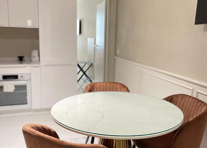 아파트 La Chartreuse Luxury - Manu Maison