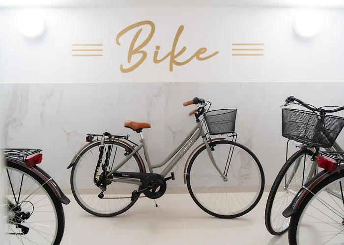 La Chartreuse Luxury - Manu Maison 아파트 파르마