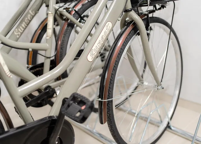 La Chartreuse Luxury - Manu Maison