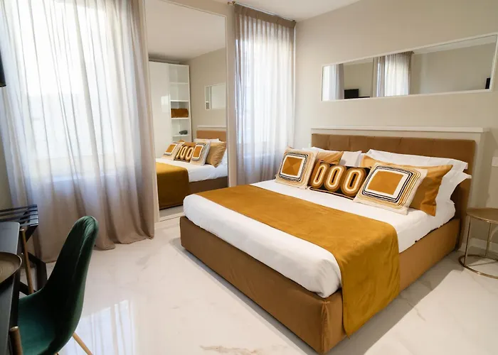 La Chartreuse Luxury - Manu Maison 파르마