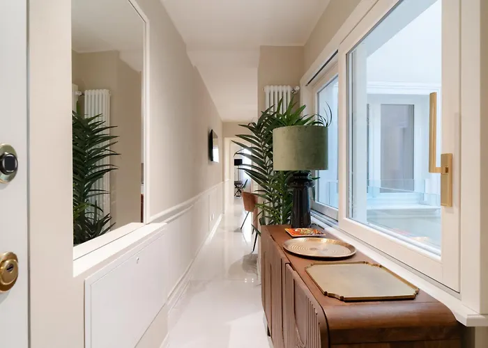 La Chartreuse Luxury - Manu Maison * 파르마