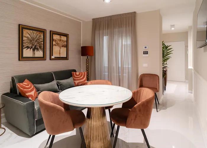 La Chartreuse Luxury - Manu Maison 파르마