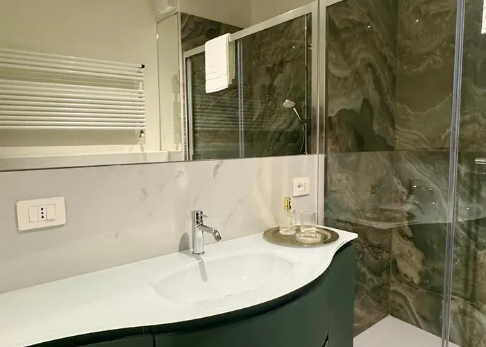 La Chartreuse Luxury - Manu Maison 파르마