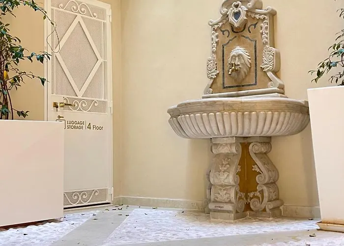 La Chartreuse Luxury - Manu Maison * 파르마