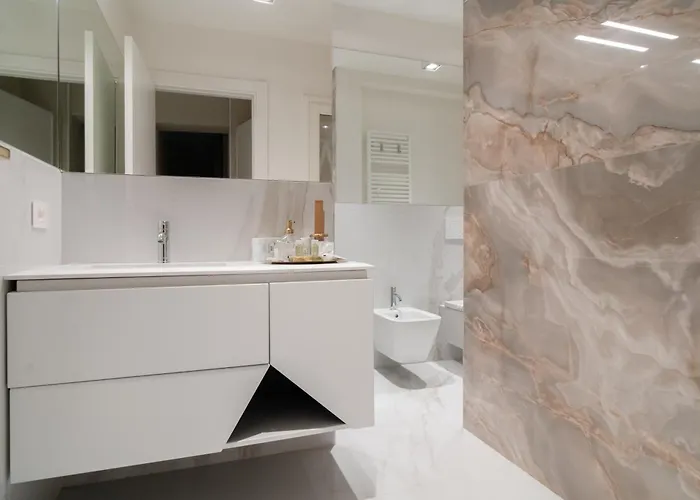 La Chartreuse Luxury - Manu Maison * 파르마