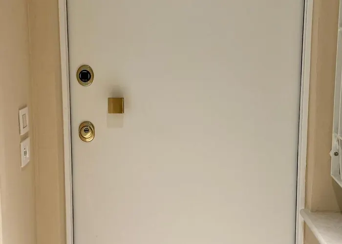 La Chartreuse Luxury - Manu Maison 아파트 파르마