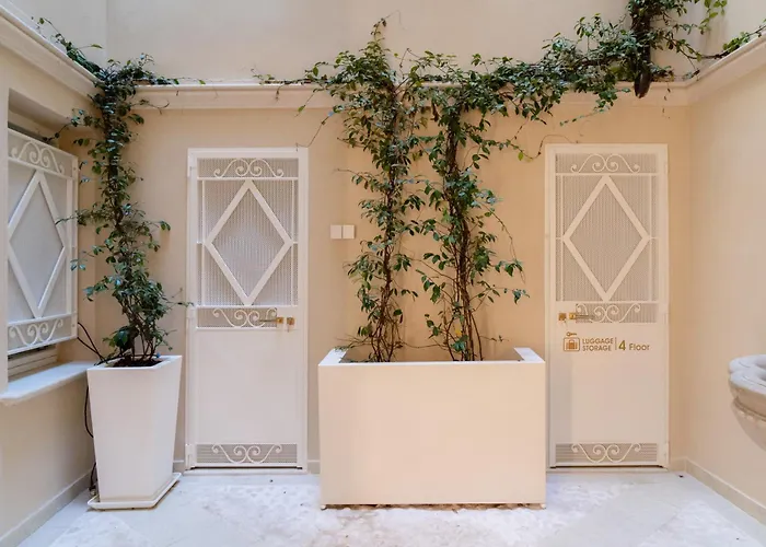 아파트 La Chartreuse Luxury - Manu Maison