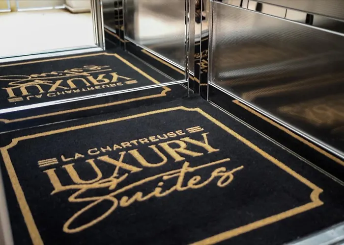 La Chartreuse Luxury - Manu Maison * 파르마