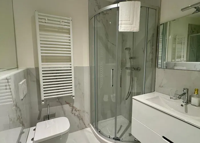 La Chartreuse Luxury - Manu Maison * 파르마