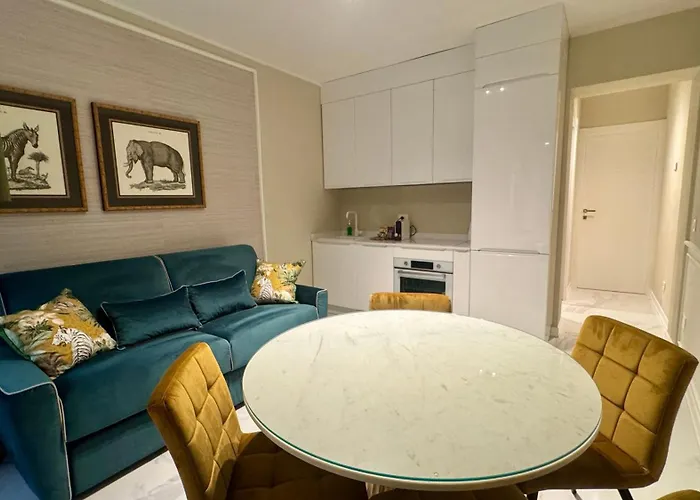 La Chartreuse Luxury - Manu Maison