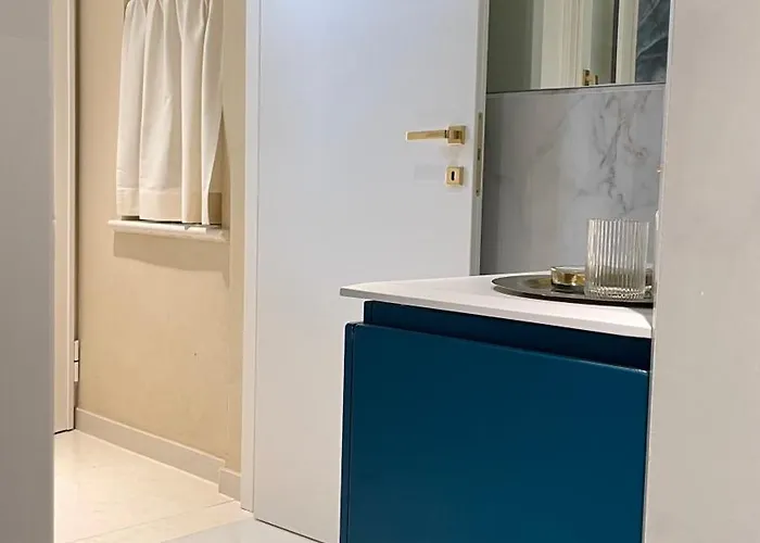 La Chartreuse Luxury - Manu Maison 파르마