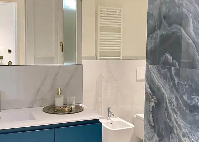 La Chartreuse Luxury - Manu Maison * 파르마