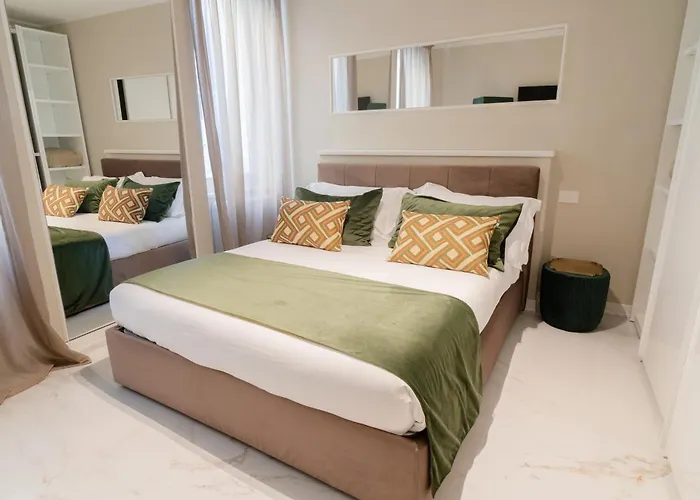 La Chartreuse Luxury - Manu Maison 파르마