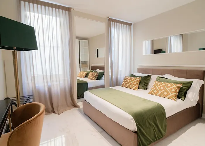 La Chartreuse Luxury - Manu Maison * 파르마