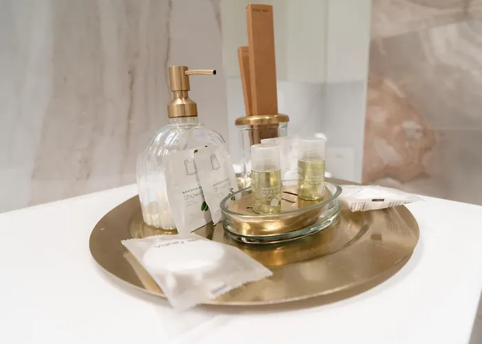 La Chartreuse Luxury - Manu Maison 파르마