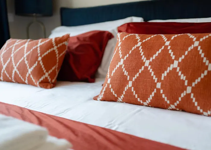 La Chartreuse Luxury - Manu Maison 아파트 파르마