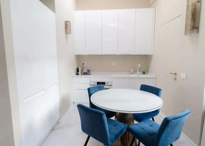 아파트 La Chartreuse Luxury - Manu Maison