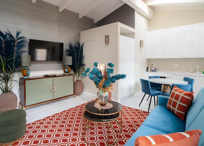 La Chartreuse Luxury - Manu Maison 파르마