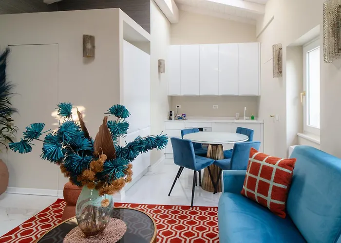 La Chartreuse Luxury - Manu Maison