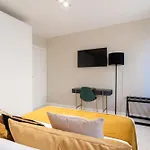 La Chartreuse Luxury - Manu Maison Парма