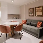 Lägenhet La Chartreuse Luxury - Manu Maison Parma
