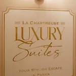 La Chartreuse Luxury - Manu Maison * Парма