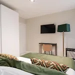 La Chartreuse Luxury - Manu Maison Апартаменты