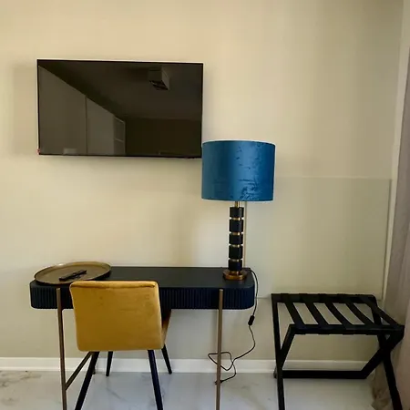 La Chartreuse Luxury Apartamento Parma