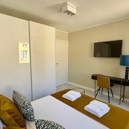Appartement La Chartreuse Luxury *