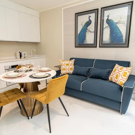 Appartement La Chartreuse Luxury Parme
