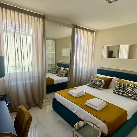 La Chartreuse Luxury * Parma