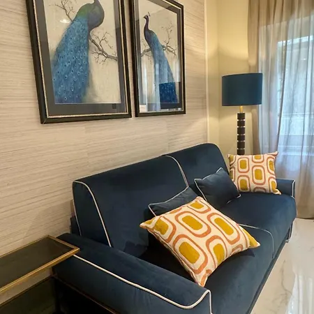 Διαμέρισμα La Chartreuse Luxury Πάρμα