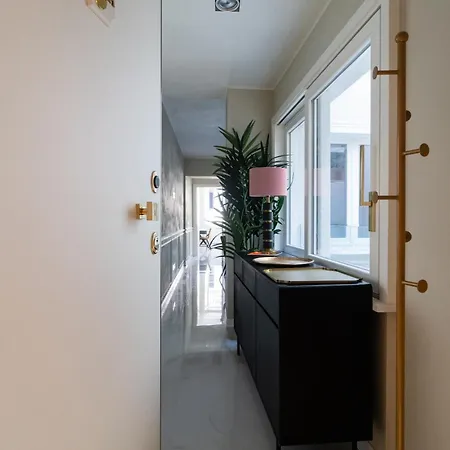 La Chartreuse Luxury Parme