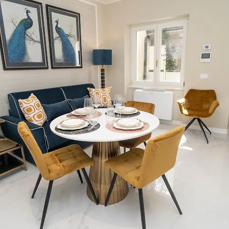 Apartment La Chartreuse Luxury *