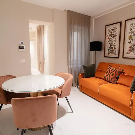 La Chartreuse Luxury Appartement Parme
