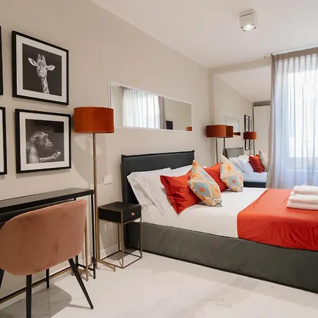 La Chartreuse Luxury Parma