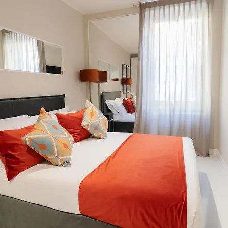 La Chartreuse Luxury - Manu Maison Apartman