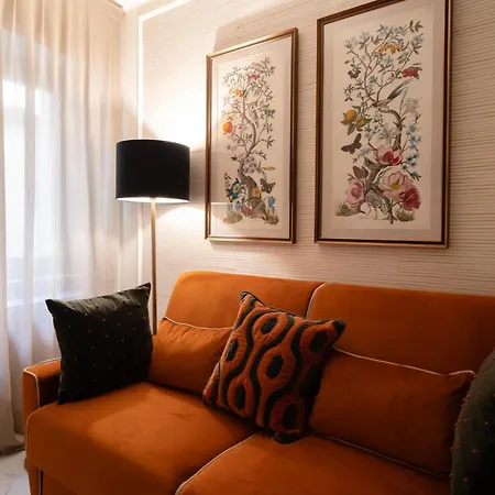 Διαμέρισμα La Chartreuse Luxury