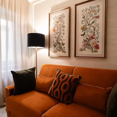 Апартаменты La Chartreuse Luxury - Manu Maison