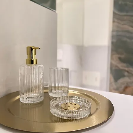Appartement La Chartreuse Luxury Parme