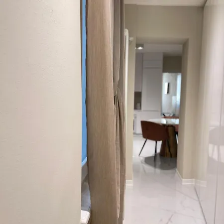 La Chartreuse Luxury Apartamento *