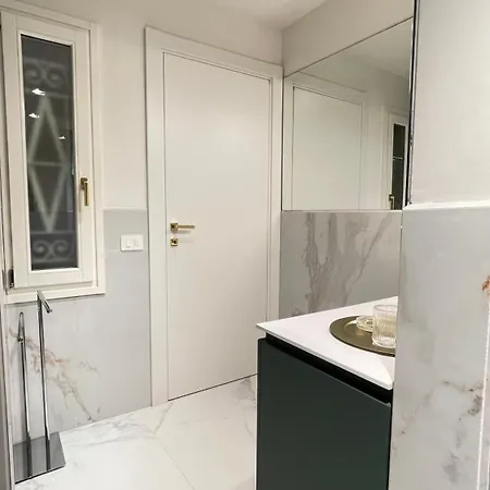 La Chartreuse Luxury Parma