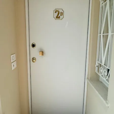 Apartamento La Chartreuse Luxury