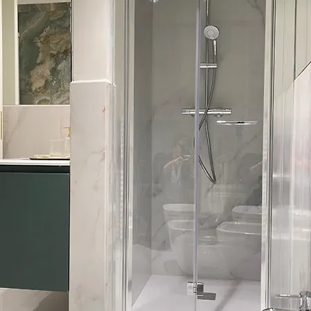La Chartreuse Luxury Appartement Parme